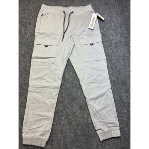 Ring of  Fire Cargo Tactical Pants Medium